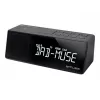 Muse M-172 DBT Draagbare DAB+/FM RDS-radio, Zwart