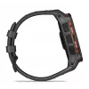 Garmin Instinct 3 Solar GPS-smartwatch 1,3 inch MIP 176x176 touchscreen zwart