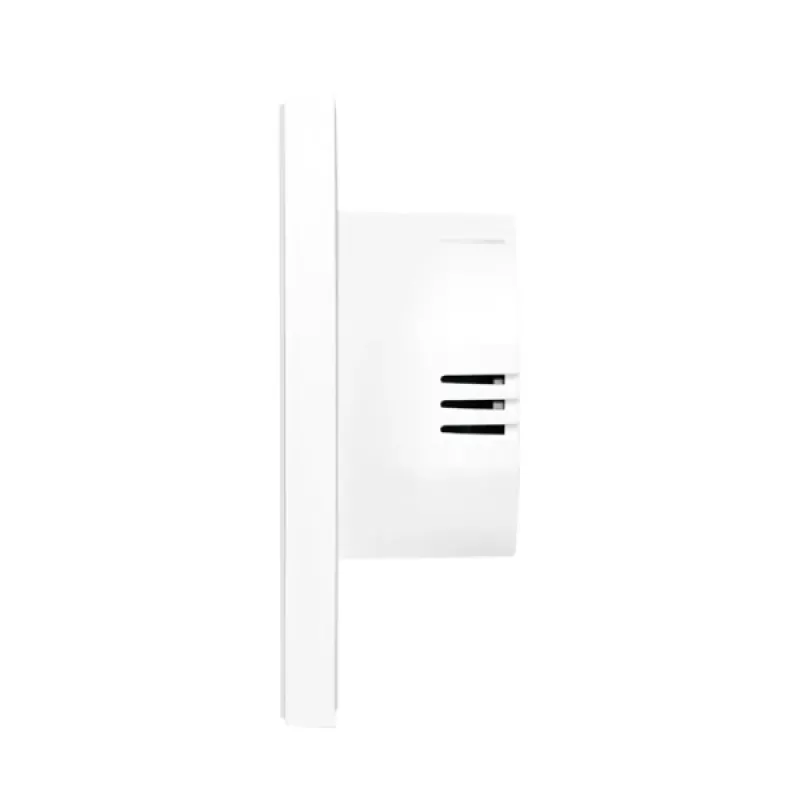 Smart-schakelaar LogiLink SH0111 draadloos wit