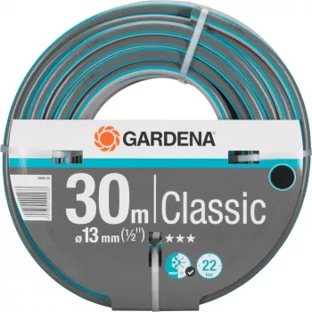Alleen slang Gardena Classic Slang 13 mm (1/2 inch) 30 m