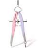 Staedtler Mars comfort 556 00-PA2 Precisiepasser, roze/paars