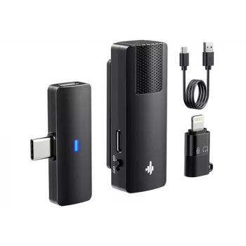 Lavalier-microfoon Donner LM-100