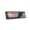 Logickeyboard Avid Pro Tools Astra 2 UK PC - toetsenbord