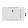 Lanberg WF01-6404-10S rack 4U wandmontage legbord grijs (WF01-6404-10S)