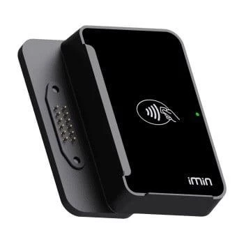 NFC-leesmodule IMIN I23I01NFC — compacte contactloze POS-module voor betalingen en paspoorten