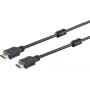 HDMI-kabel S/CONN HDMI - HDMI 2m