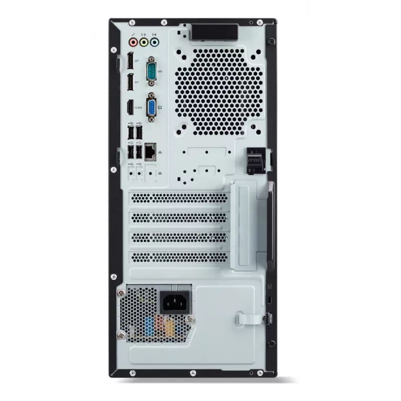 Desktop-pc Acer Veriton M M4710GT Intel Core i7-13700 16GB 512GB SSD Intel UHD Graphics 770 Windows 11 Pro