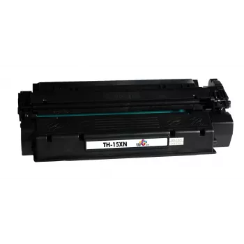 Toner TH-15XN (HP C7115X) zwart 100% nieuw