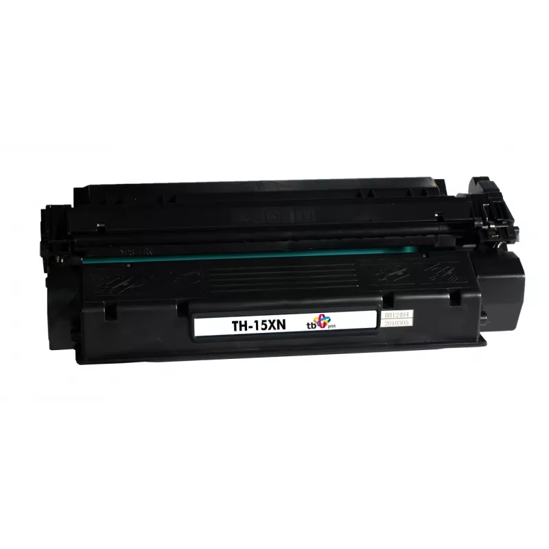 Toner TH-15XN (HP C7115X) zwart 100% nieuw