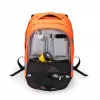 Dicota Hi-Vis P20471-02 rugzak 25 l, TPU