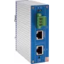 Ethernet PoE++ splitter Exsys EX-60321, 10/100/1000 Mbps, uitgang 24 V DC 2 A