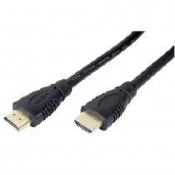 Equip HDMI 1.4 kabel, 7,5 m, HDMI Type A (standaard), HDMI Type A (standaard), zwart