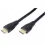 Equip HDMI 1.4 kabel, 7,5 m, HDMI type A (standaard), HDMI type A (standaard), zwart