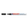 Marker Edding 751 zwart