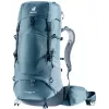Rugzak Deuter Aircontact Lite 40 + 10 Uitgebreid volume 10 L