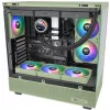 Thermaltake CT140 EX Reverse ARGB 140mm ventilator 3-pack - Matcha-Groen