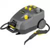 Kärcher SG 4/4 cilinder-stoomreiniger 4 L 2300 W zwart, geel