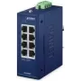 Unmanaged switch PLANET IGS-800T 8-poorts Gigabit Ethernet 10/100/1000