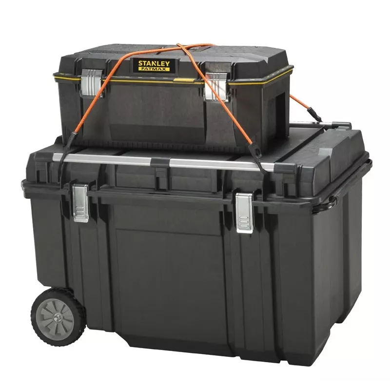 Stanley FATMAX opbergkist 240 liter