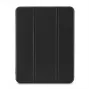 Hama Extreme Protect 33 cm (13 inch) folio zwart, transparant