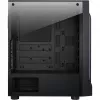 Inter-tech 88881322 product zwart