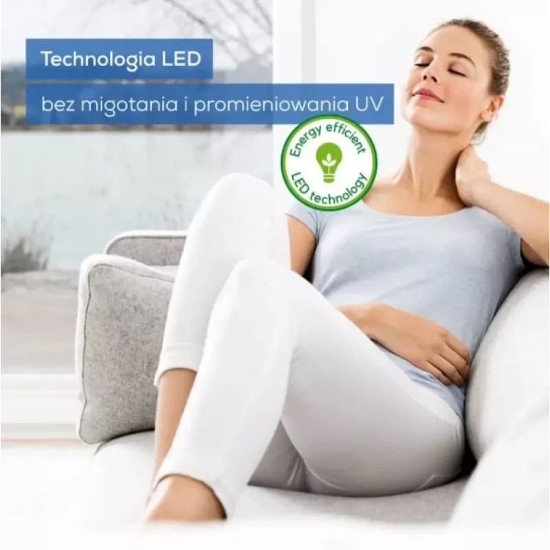 Daglichtlamp TL30