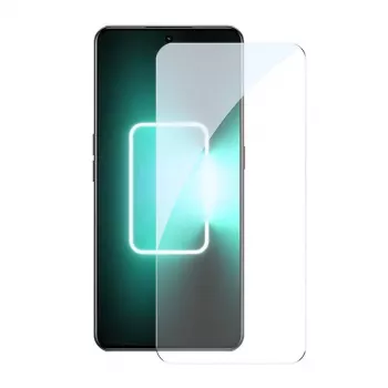 Gehard glas displayschermbescherming Baseus voor realme GT Neo5 — 0,3 mm dikte, 9H hardheid