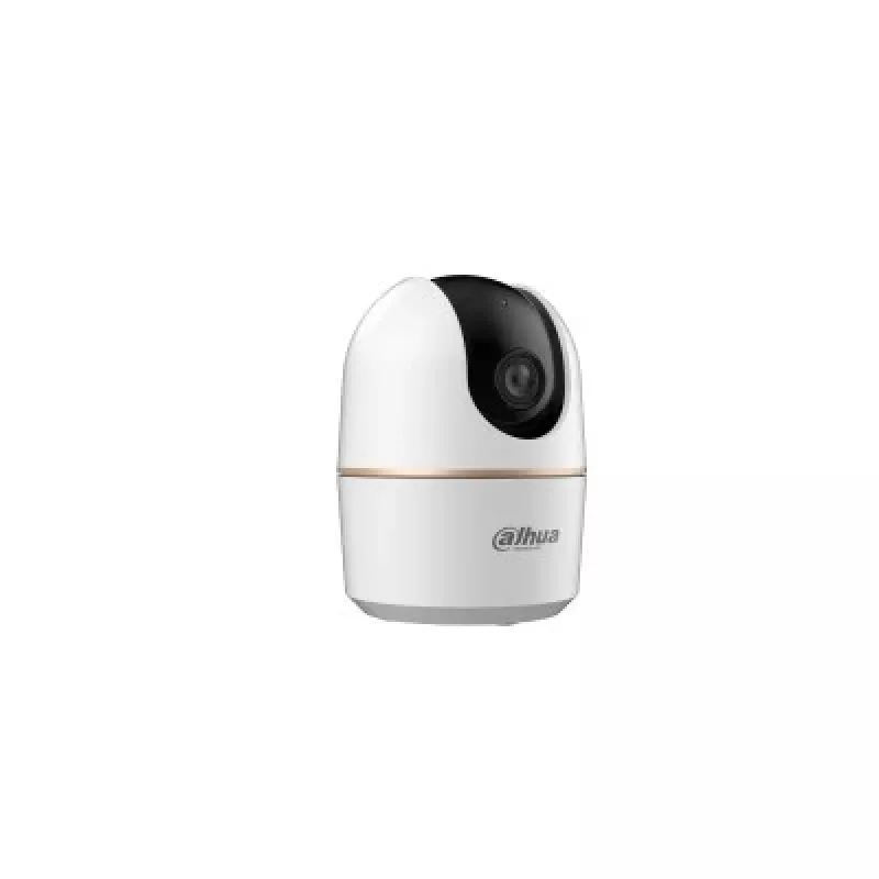 Dahua Hero H5A (DH-IPC-H5AP-0360B-EUR) wifi-IP-domecamera met pan/tilt, 5 MP, IR tot 10 m