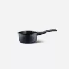 Kookpan Pensofal Saxum 16 cm met glazen deksel — Pensofal Saxum 16cm kookpan