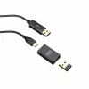 Muis CHERRY XTRFY M68 Wireless RF draadloos