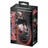 Subsonic Iron Maiden Piece Of Mind USB gaming-muis