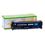 Compatibel Static-Control Hewlett-Packard CC531A cyaan IP Safe