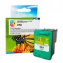 Static Control Compatibel Hewlett-Packard 343 (C8766EE) tricolor, 260 pagina's