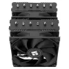 Thermalright Peerless Assassin 120 SE zwart CPU-koeler