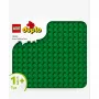 LEGO DUPLO 10460 Groene bouwplaat