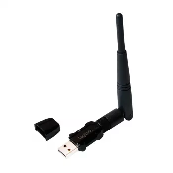 Netwerkkaart LogiLink WL0238