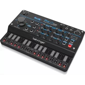 Hybride synthesizer Behringer PRO‑VS MINI (compacte hybride synth-module)
