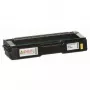 Ricoh toner 407902 SPC340 2000 pagina's geel