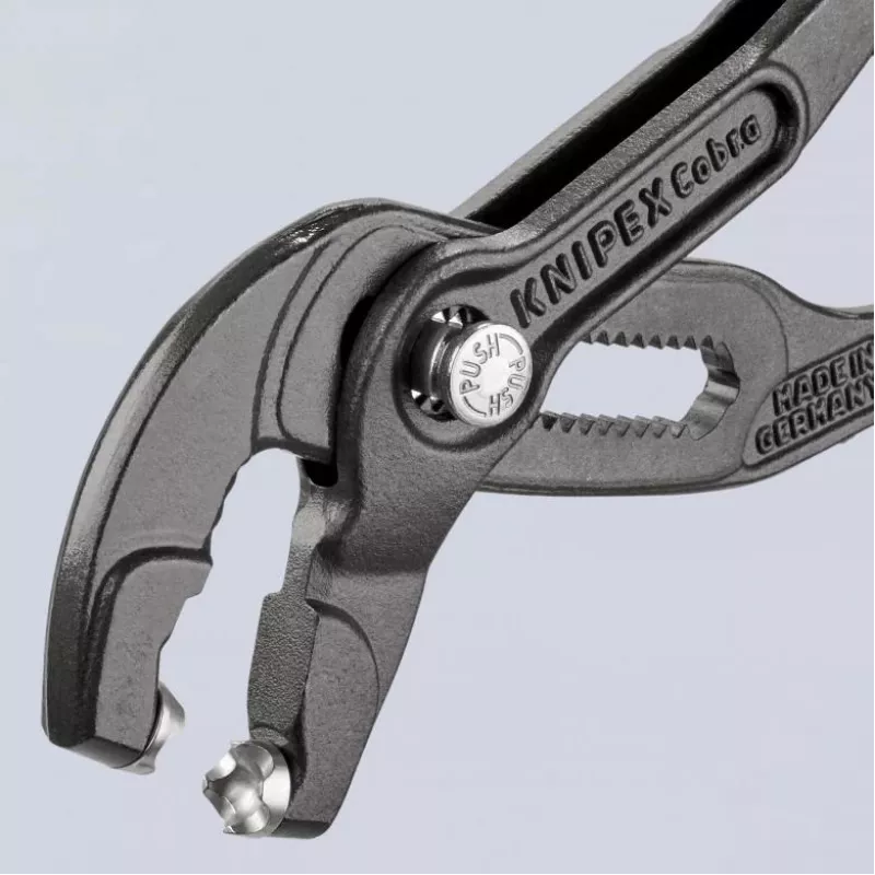 Knipex 85 51 180 A tang