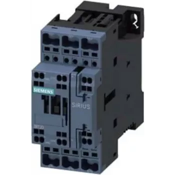 Siemens vermogenscontact 3RT2025-2BB40 1 st. (3RT20252BB40)