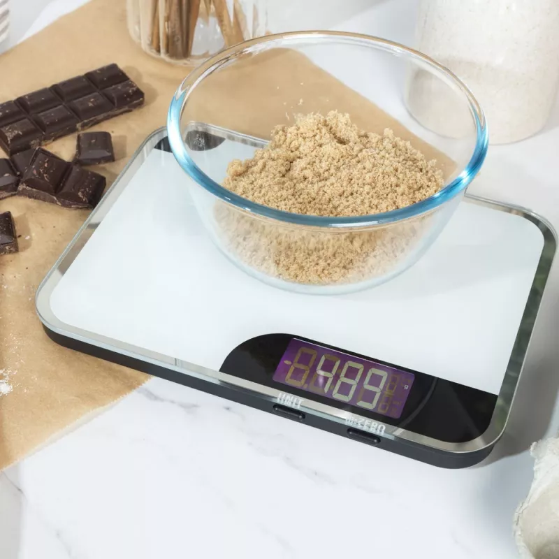 Keukenweegschaal Salter 1064 WHDREU16 Mini-Max 5kg