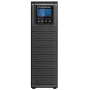 PowerWalker VFI 3000 TGS onderbrekingsvrije stroomvoorziening (UPS) dubbelconversie (online) 3 kVA 2700 W 3 AC-uitgangen