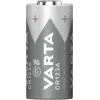 Varta lithium CR123A 3V 1600mAh camera-batterij