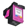 SUPERBULK inkt voor HP 652 F6V24AE reg B-H652XLC