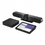 Logitech Small Room TAPMUP2MSTLNV3 videovergaderpakket met Tap, MeetUp 2 en Lenovo Core Gen2 MTR