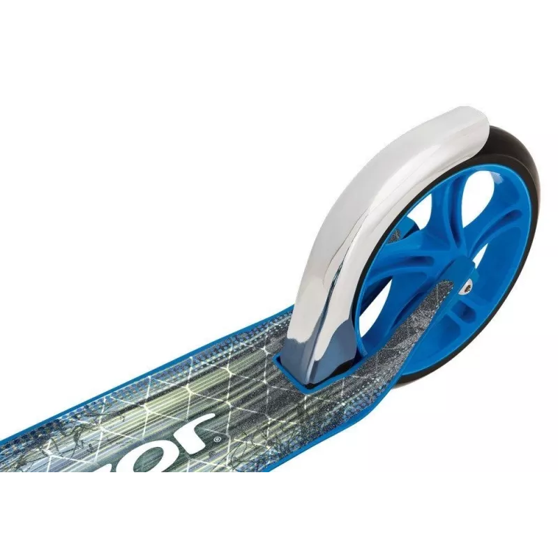 Step Razor A5 Lux