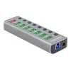 USB-hub DeLOCK 63264