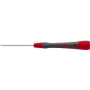 Schroevendraaier Wiha 20122 Single Standard 9 mm breedte 134 mm lengte