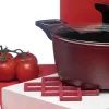 Elektrische grill Jata HACC4546 – antiaanbaklaag, instelbare temperatuur