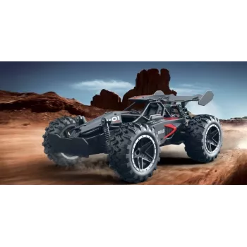 R/C Turbo Challenge Off Road middelgroot voertuig